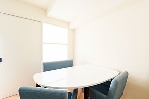 Hostel PRELION SAPPORO