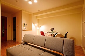 Hostel PRELION SAPPORO