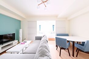 Hostel PRELION SAPPORO