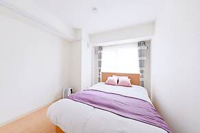 Hostel PRELION SAPPORO