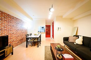 Hostel PRELION SAPPORO