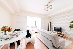 Hostel PRELION SAPPORO