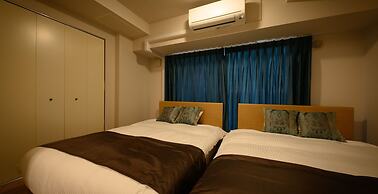 Hostel PRELION SAPPORO