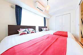 Hostel PRELION SAPPORO