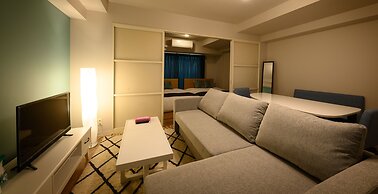 Hostel PRELION SAPPORO