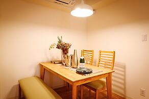 Hostel PRELION SAPPORO