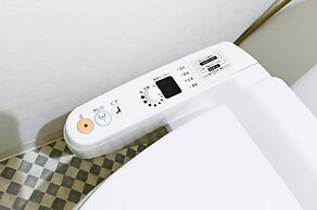 Hostel PRELION SAPPORO