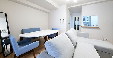 Hostel PRELION SAPPORO