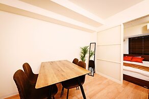 Hostel PRELION SAPPORO