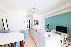 Hostel PRELION SAPPORO