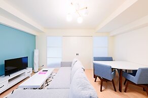 Hostel PRELION SAPPORO