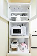 Hostel PRELION SAPPORO