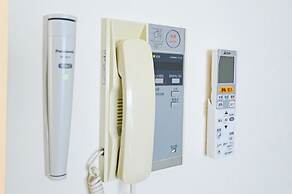 Hostel PRELION SAPPORO