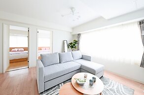 Hostel PRELION SAPPORO