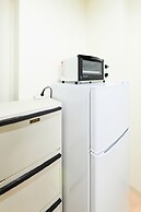 Hostel PRELION SAPPORO