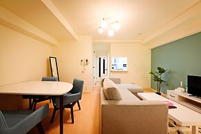 Hostel PRELION SAPPORO