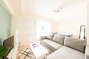 Hostel PRELION SAPPORO