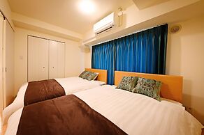 Hostel PRELION SAPPORO