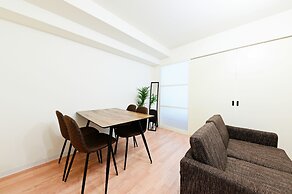 Hostel PRELION SAPPORO