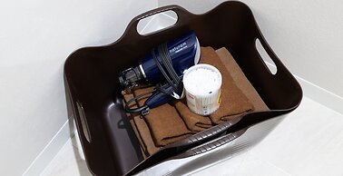 Hostel PRELION SAPPORO