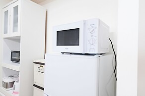 Hostel PRELION SAPPORO