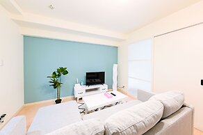 Hostel PRELION SAPPORO