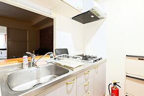 Hostel PRELION SAPPORO