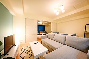 Hostel PRELION SAPPORO