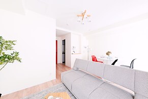 Hostel PRELION SAPPORO