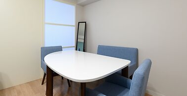 Hostel PRELION SAPPORO