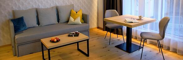 Hotel Neu-Schönstatt