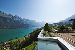 Hotel Neu-Schönstatt