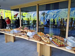 Hotel Neu-Schönstatt