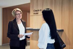 Hotel Neu-Schönstatt