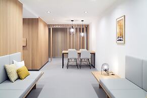 Hotel Neu-Schönstatt