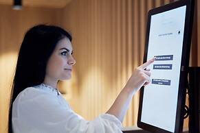 Hotel Neu-Schönstatt