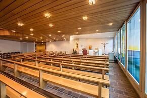 Hotel Neu-Schönstatt