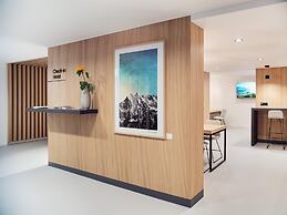 Hotel Neu-Schönstatt