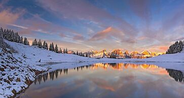 Hotel Neu-Schönstatt
