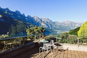 Hotel Neu-Schönstatt