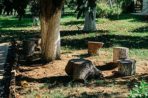 Beautiful Village Bungalow