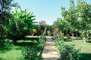 Beautiful Village Bungalow