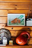 Beautiful Village Bungalow