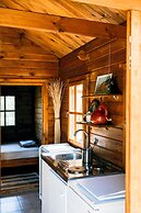 Beautiful Village Bungalow