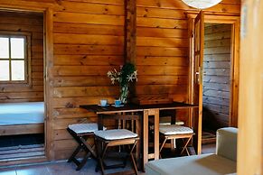 Beautiful Village Bungalow