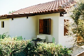 Beautiful Village Bungalow