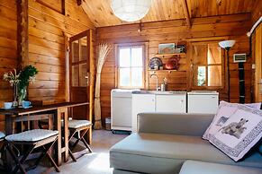 Beautiful Village Bungalow