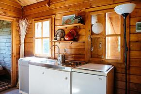 Beautiful Village Bungalow