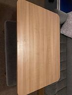 2-bed Self Catering Caravan in Millom