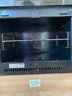 2-bed Self Catering Caravan in Millom